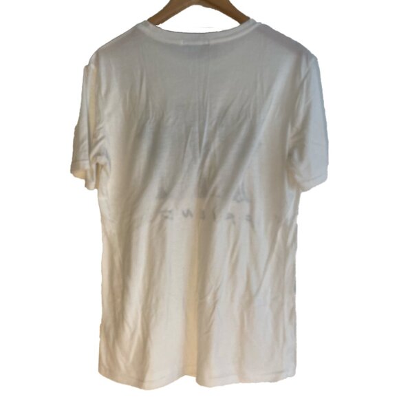 Spooky Goth Friends T-Shirt Halloween Cotton Tee Large - Picture 3 of 3